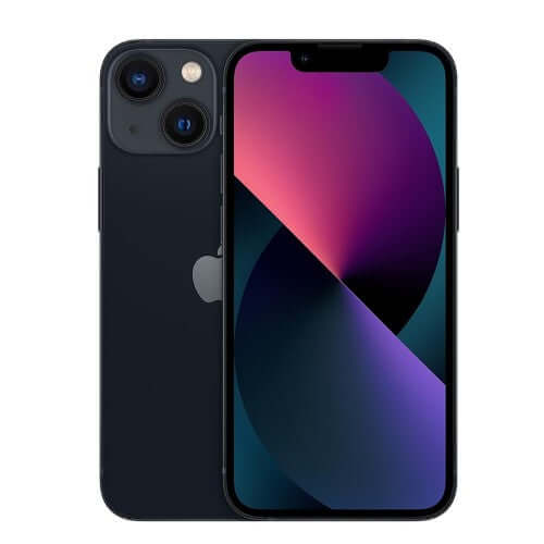 Purchase now Apple iPhone 13 Mini (256GB, Midnight) in India