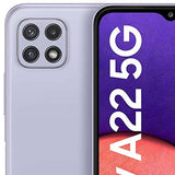 Samsung Galaxy A22 128GB 4GB RAM Violet