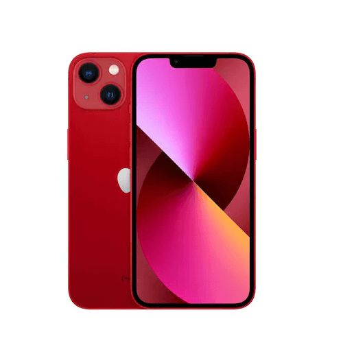 Apple iPhone 13mini Red 海外版 SIMフリー 256GB Amazon | 【整備済み品】 Apple iPhone 13 mini 256GB (PRODUCT)RED