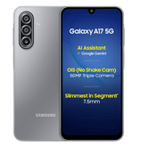 Samsung Galaxy A17 Online at
