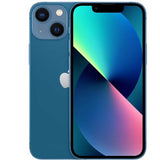 Apple iPhone 13 Mini (256GB ROM, 4GB RAM) Blue in India