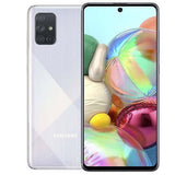 Samsung Galaxy A71 5G 128GB 6GB RAM Prism Cube Sliver