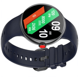 Buy the Fire Boltt BSW012 with a Super AMOLED screen and a stainless steel body in India