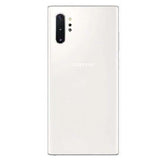Samsung Galaxy (Note10+) 256GB, 12GB Ram single sim Aura White