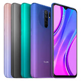 Xiaomi Redmi 9 Prime 128GB 4GB Ram