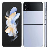 Samsung Galaxy Z Flip4 Navy 256GB 12GB RAM single sim