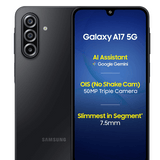 Samsung Galaxy A17 Smartphone Price