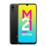 Samsung Galaxy M21 64GB 4GB Ram Black