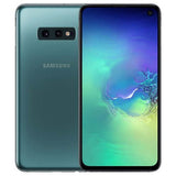 Samsung S10E 128GB 6GB Single Sim Prism Green