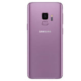 Buy the Galaxy S9 Lilac Purple, 128GB 4GB Ram, 4G LTE