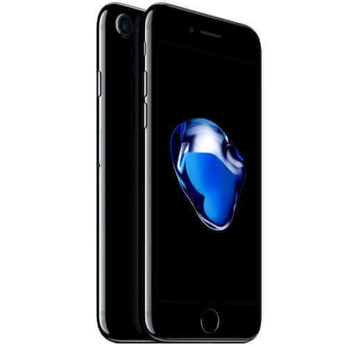 Apple iPhone 7 128GB Jet Black For Sale – FoneZone.Com