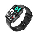 Fire Boltt Ninja Call 2 1.7 (R) BSW025 Bluetooth Calling Smartwatch - Price in India