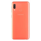 Samsung Galaxy A20 32GB 3GB Ram Single Sim Coral Orange - Camera