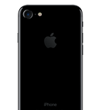 Refurbished Apple iPhone 7 128GB Jet Black – Best Price in India