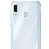 Samsung Galaxy A30 4GB RAM 64GB single sim White - Refurbished