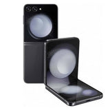 Samsung Galaxy Z Flip5 8GB RAM 256GB storage – Single SIM Graphite model available in India