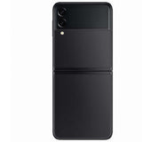 Samsung Galaxy - Z Flip3 256GB 12GB RAM Phantom Black