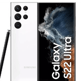 Buy Samsung Galaxy S22 Ultra 256GB 8GB Ram white Online