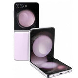 New Samsung Galaxy Z Flip5