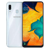 Shop for Samsung Galaxy A30 4GB RAM 64GB single sim White