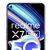 Realme X7 Max S4