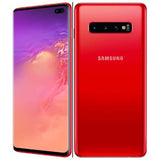 Samsung Galaxy S10 128GB, 8GB Ram Cardinal Red For Sale