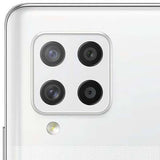 Samsung Galaxy A42, 5G 128GB 6GB RAM single sim Prism Dot White - Camera