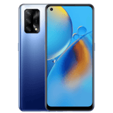 OPPO F19 128GB Midnight Blue 33W Flash Charge smartphone online at Fonezone.com