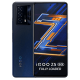 Buy Vivo iQOO Z5 256GB 12GB RAM online at best price India