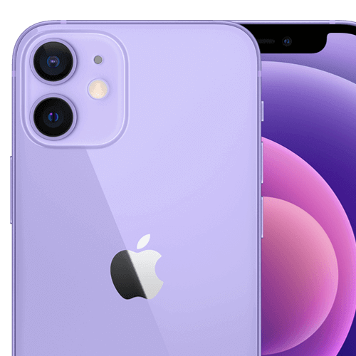 ⭐︎iPhone12 mini パープル 64GB iphone-12-mini-mjqh3hn-a-apple