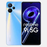 Realme 9i 5G 64Gb 4GB Ram mobile phone price in India