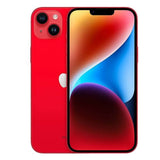 iPhone 14 Plus 512GB, 6GB RAM Red Price in India