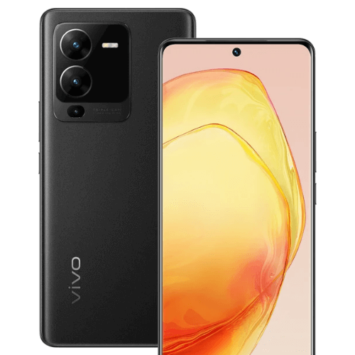 Vivo V25 Pro 5G 128GB 8GB Mediatek Dimensity 1300 processor for gaming in India
