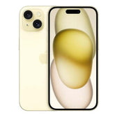 iPhone 15 128GB 6GB RAM Yellow now available for purchase in India