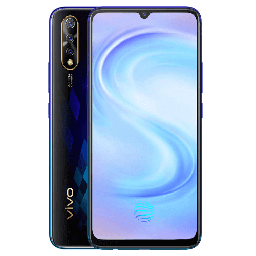 Vivo S1 128GB Storage at the best price in India | Buy