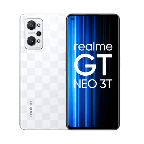 Realme GT Neo3T 128GB 8GB RAM Snapdragon 870 5G Gaming Phone - Fonezone.com
