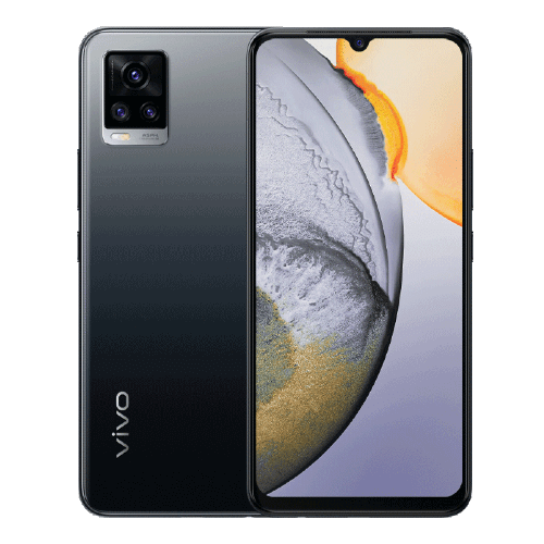 Shop Now: Slim Vivo V20 2021 with AMOLED Display - Best Price in India