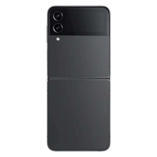 Samsung Galaxy Z Flip4 256GB 8GB RAM Graphite