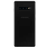 SAMSUNG Galaxy S10 Plus (128GB) Black Price