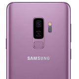 Samsung Galaxy S9 Plus Lilac Purple 64GB 6GB RAM single sim at - Camera