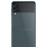 Samsung Galaxy Z Flip 3 256GB 12GB RAM single sim Green