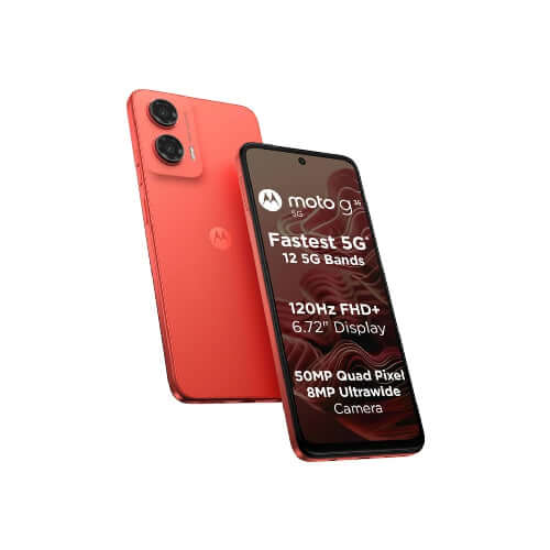 Motorola Moto G35 5G