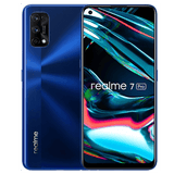 Realme 7 Pro 128GB 8GB Ram Blue