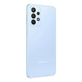 Refurbished Samsung Galaxy A23 128GB 4GB RAM single sim Blue