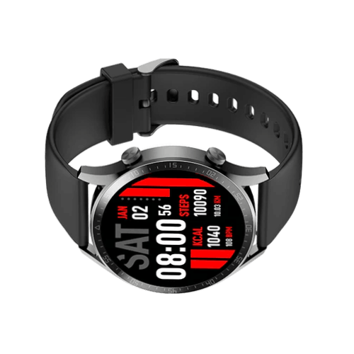 Fire Boltt Talk Pro BSW038 IP68 water-resistant watch - Price in India