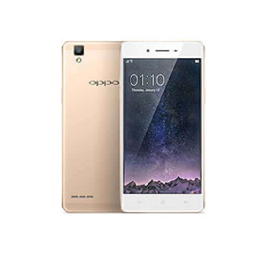 Oppo F1 16GB 3GB Ram