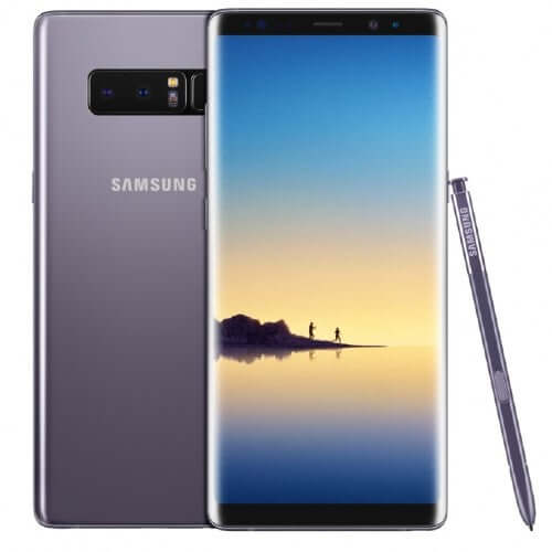 Samsung Galaxy Note 8 64GB 4GB RAM (Single Sim)