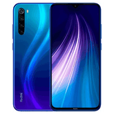 Xiaomi Redmi Note 8 128GB 6GB Ram Blue