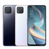 Reno 4Z 5G 256GB 12GB Ram