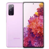 Shop Samsung Galaxy S20FE-5G (Cloud Lavender, 128GB) at the